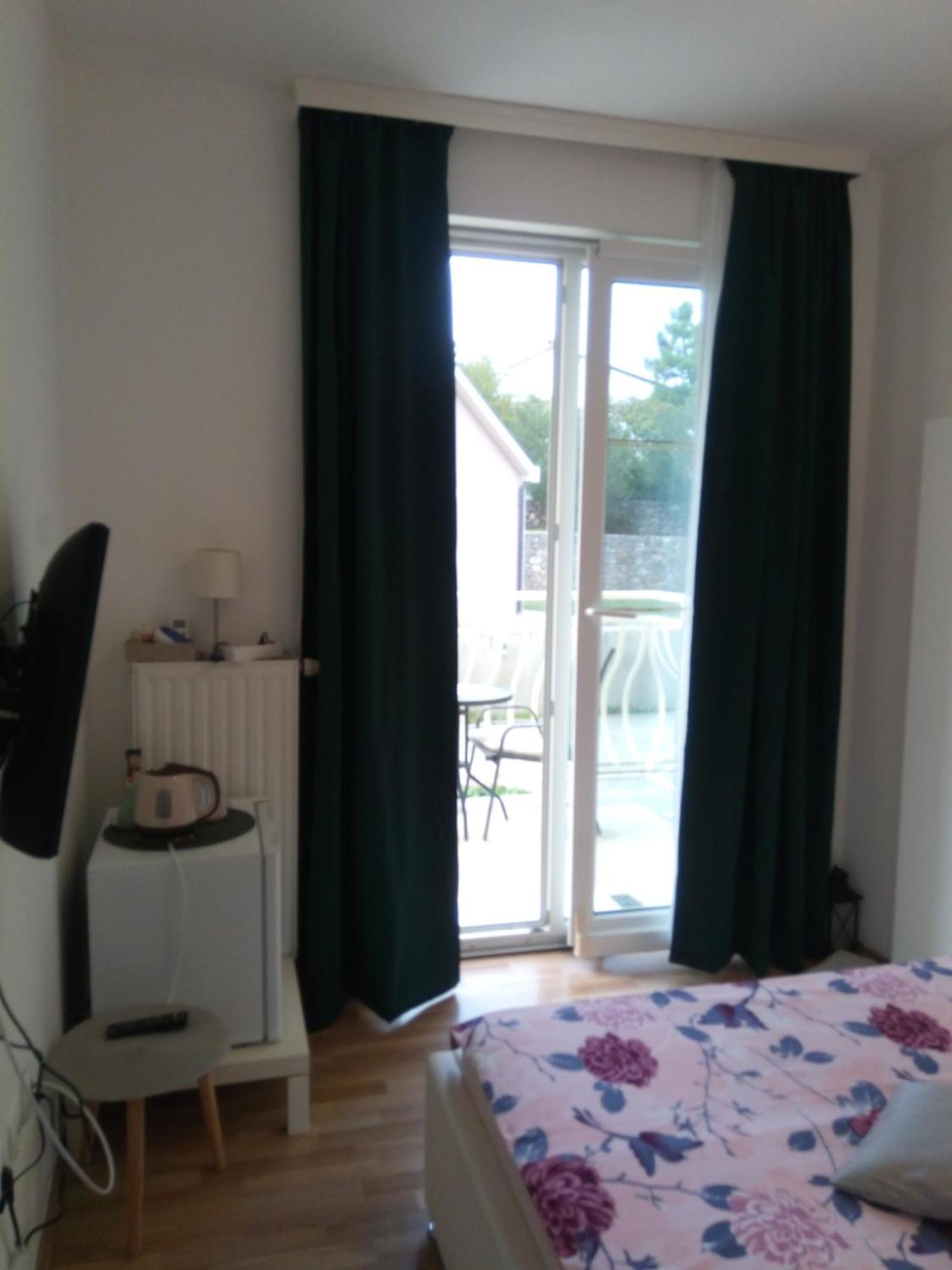 Ana Rooms Krk Town Zimmer foto