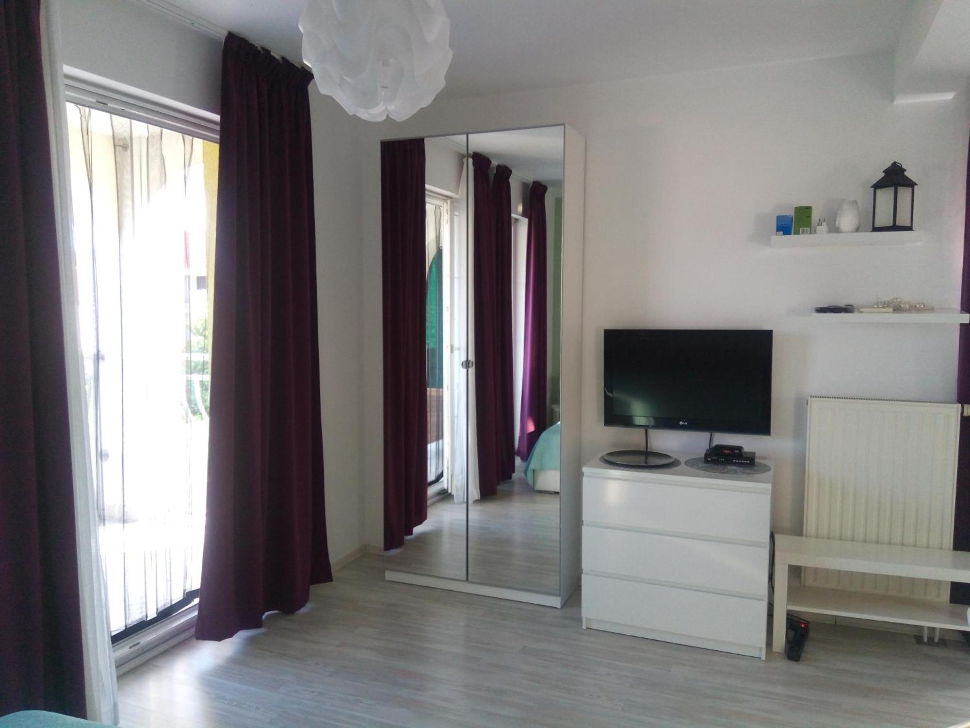 Ana Rooms Krk Town Zimmer foto
